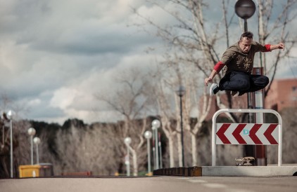 Getting to know the adidas Skateboarding Team Getting to know the adidas Skateboarding Team