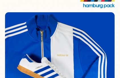 adidas Originals Hamburg Pack – size? UK exclusive adidas Originals Hamburg Pack – size? UK exclusive