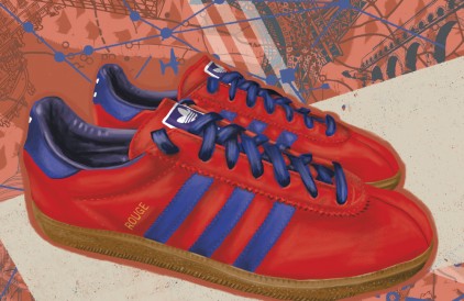 adidas Originals Rouge OG adidas Originals Rouge OG