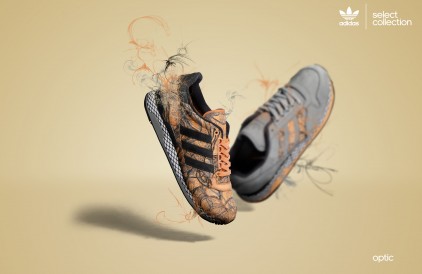 adidas Originals Select Collection ‘Optic’ – size? UK Exclusive adidas Originals Select Collection ‘Optic’ – size? UK Exclusive