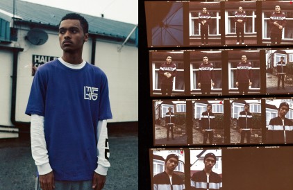 Introducing: LFT FLD Introducing: LFT FLD