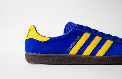 adidas Originals Stockholm OG adidas Originals Stockholm OG