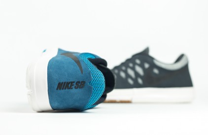 Introducing: Nike SB Koston Huarache & Free SB Introducing: Nike SB Koston Huarache & Free SB