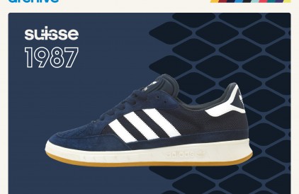 adidas Originals Suisse – size? UK Exclusive adidas Originals Suisse – size? UK Exclusive