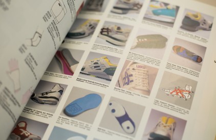 Onitsuka Tiger and ASICS: The History 1985 – 1994 by Gary Warnett Onitsuka Tiger and ASICS: The History 1985 – 1994 by Gary Warnett