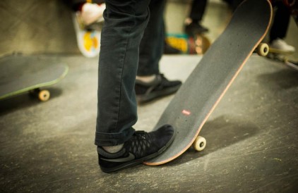 Nike SB Free SB Wear Test with The Berrics. Nike SB Free SB Wear Test with The Berrics.