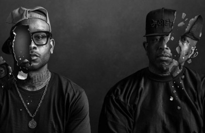 PRhyme Time with DJ Premier & FILA. PRhyme Time with DJ Premier & FILA.