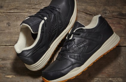 Reebok Ventilator ‘Re-Upholstered’ – size? Exclusive. Reebok Ventilator ‘Re-Upholstered’ – size? Exclusive.