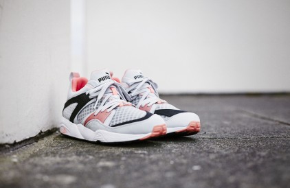 PUMA ‘Crackle Pack’ PUMA ‘Crackle Pack’