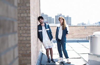 PUMA & BWGH SS/15 Collection. PUMA & BWGH SS/15 Collection.