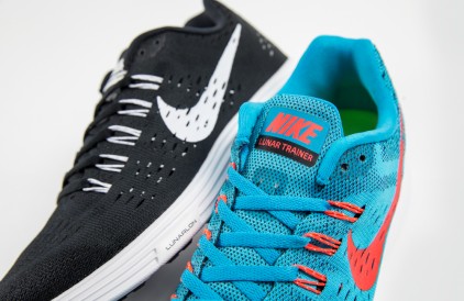 Nike LunarTempo Nike LunarTempo
