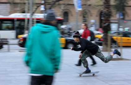 Lucien Clarke, Oscar Candon & Spencer Hamilton Talk Skating and Supra via Complex. Lucien Clarke, Oscar Candon & Spencer Hamilton Talk Skating and Supra via Complex.