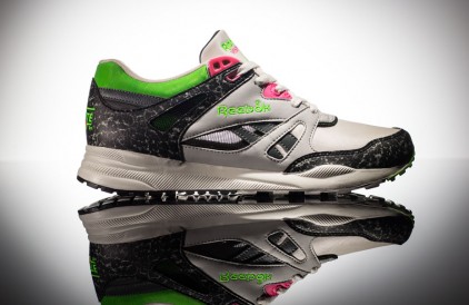 Reebok Ventilator OG as photographed by Jonathon Mannion. Reebok Ventilator OG as photographed by Jonathon Mannion.