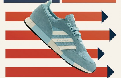 adidas Originals Archive Boston Super – size? Exclusive adidas Originals Archive Boston Super – size? Exclusive