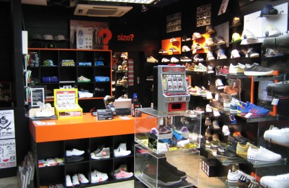 size? Manchester: 2000 – 2015 Re-Cap. size? Manchester: 2000 – 2015 Re-Cap.