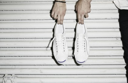 Converse Jack Purcell Signature. Converse Jack Purcell Signature.