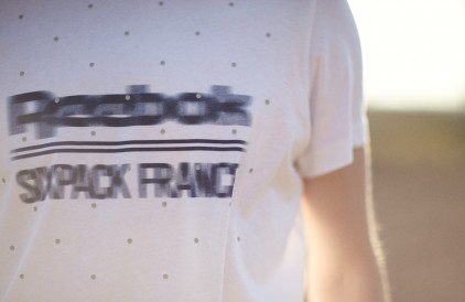 Reebok Sixpack Collection. Reebok Sixpack Collection.
