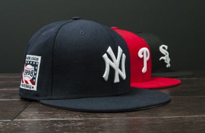 New Era Heritage Series ‘The Perfect Game’ New Era Heritage Series ‘The Perfect Game’