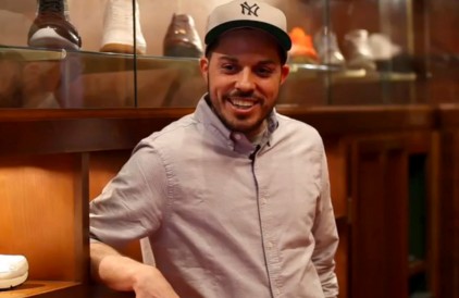 5 Minutes with Jesse Villanueva of Alife 5 Minutes with Jesse Villanueva of Alife