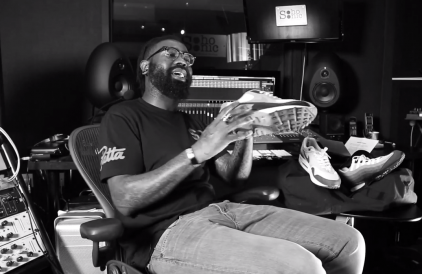 Authorities on Air: Mikill Pane. Authorities on Air: Mikill Pane.