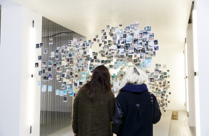 RECAP: Converse ‘Made By You’ Space and Closing Party RECAP: Converse ‘Made By You’ Space and Closing Party