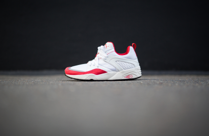 PUMA Blaze of Glory ‘Primary Pack’ – Part 2. PUMA Blaze of Glory ‘Primary Pack’ – Part 2.