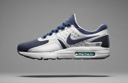 Nike Air Max Zero Nike Air Max Zero