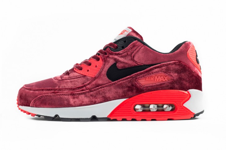 Nike Air Max 2015 granate Nike Air Max 2015 granate