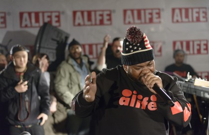 PUMA presents Alife Sessions in collaboration with size? PUMA presents Alife Sessions in collaboration with size?