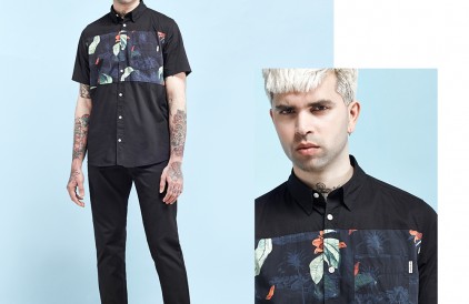 Carhartt WIP Spring/Summer Looks Carhartt WIP Spring/Summer Looks