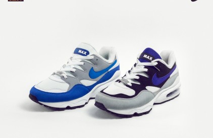 Nike Air Max ’94 OG Nike Air Max ’94 OG