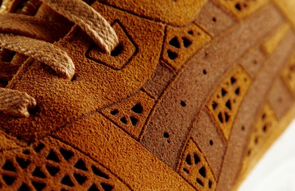 ASICS Tiger GEL-LYTE III ‘Laser Cut Pack’ ASICS Tiger GEL-LYTE III ‘Laser Cut Pack’
