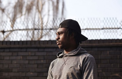 5 Minutes with Alex James of Publish & Spring/Summer 2015 Collection 5 Minutes with Alex James of Publish & Spring/Summer 2015 Collection