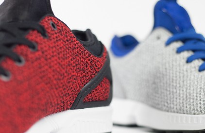 adidas Originals Select Collection ZX Flux NPS ‘Net & Mesh’ – size? Exclusive adidas Originals Select Collection ZX Flux NPS ‘Net & Mesh’ – size? Exclusive