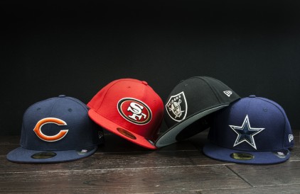 New Era ‘Fitted Pique’ – size? Exclusive. New Era ‘Fitted Pique’ – size? Exclusive.