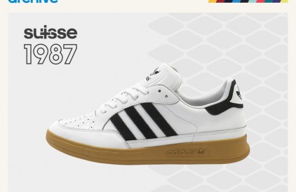 adidas Originals Suisse – size? UK Exclusive adidas Originals Suisse – size? UK Exclusive