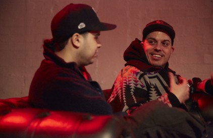 5 Minutes with Manny Sanchez & Jesse Villanueva of Alife 5 Minutes with Manny Sanchez & Jesse Villanueva of Alife