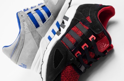 adidas Originals Select Collection EQT Guidance ’93 ‘Net & Mesh’ – size? Exclusive adidas Originals Select Collection EQT Guidance ’93 ‘Net & Mesh’ – size? Exclusive