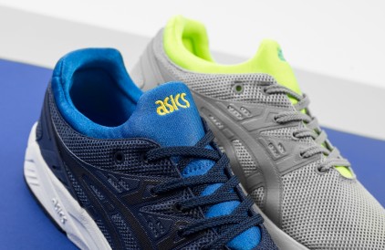 ASICS Tiger GEL-Kayano Evo ASICS Tiger GEL-Kayano Evo