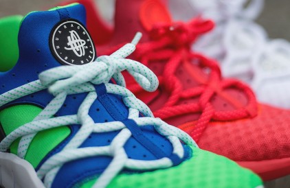 Nike Huarache NM. Nike Huarache NM.