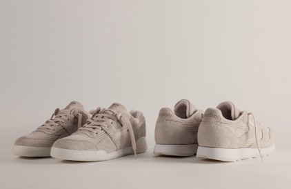 Reebok Classic ‘Teasle Suede’ Pack – size? Exclusive Reebok Classic ‘Teasle Suede’ Pack – size? Exclusive