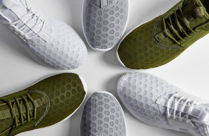 Introducing: Nike Juvenate. Introducing: Nike Juvenate.