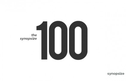the synopsize hundred. the synopsize hundred.