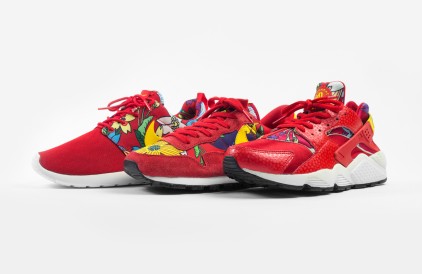 Nike Aloha Pack – Part Two Nike Aloha Pack – Part Two
