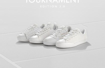 adidas Originals Select Collection ‘Tournament Edition 3.0’ adidas Originals Select Collection ‘Tournament Edition 3.0’