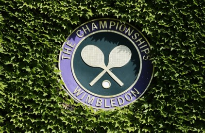 The story behind the white of Wimbledon The story behind the white of Wimbledon
