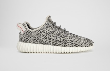 Kanye West and adidas Originals: Introducing the YEEZY BOOST 350 Kanye West and adidas Originals: Introducing the YEEZY BOOST 350