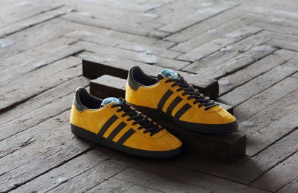 adidas Originals ‘Island Series’ Jamaica adidas Originals ‘Island Series’ Jamaica