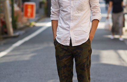5 Minutes with Tetsuya Shono of New Balance 5 Minutes with Tetsuya Shono of New Balance