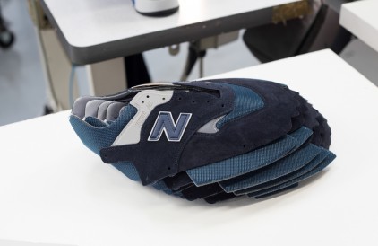 synopsize visits: New Balance’s Factory in Flimby synopsize visits: New Balance’s Factory in Flimby
